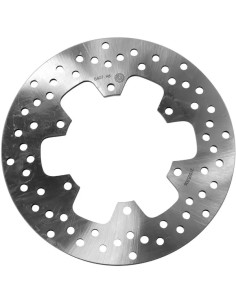 Bremsscheibe Fest SERIE ORO PRIME LINE