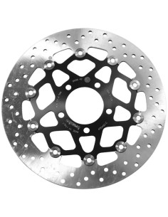 BRAKE ROTOR FLOATING SERIE ORO PRIME LINE