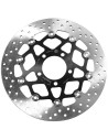 BRAKE ROTOR FLOATING SERIE ORO PRIME LINE
