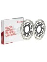 BREMSSCHEIBEN-KIT T-DRIVE UPGRADE LINE