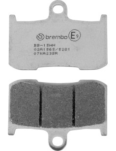 XTRA Sinter SR Bremsbeläge