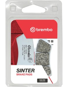 BREMSBELAG SINTER LA PRIME LINE