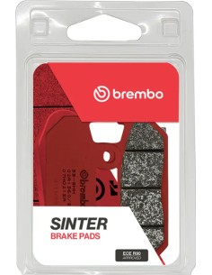 BREMSBELAG SINTER SA PRIME LINE