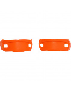 CYCRA GABELSCHUTZ ORANGE