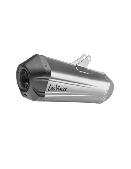 LEOVINCE Endschalldämpfer - MUFFLER LV-12 R BMW R1200/R125