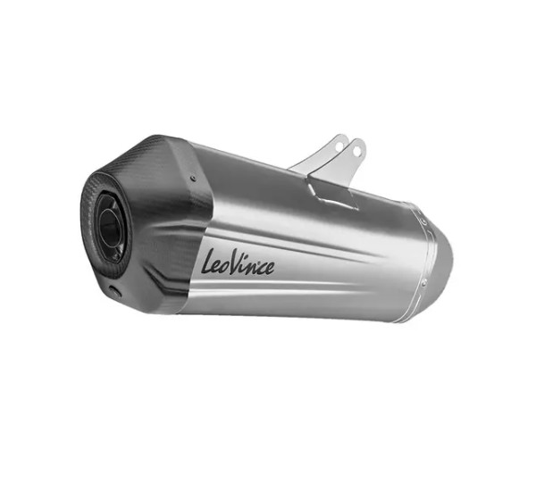 LEOVINCE Endschalldämpfer - MUFFLER LV-12 R BMW R1200/R125