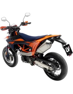 Krümmerrohr - KTM/Husqvarna