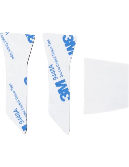 ICON Lack & Klebstoffe - THRESHOLD SPOILER ADHESIVE