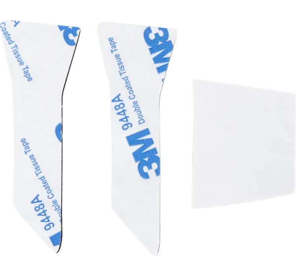 ICON Lack & Klebstoffe - THRESHOLD SPOILER ADHESIVE