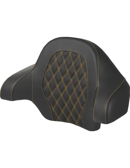 SADDLEMEN Sitzbankbezüge & -polster für Harley Davidson FLHX 1750 ABS 2017-2023