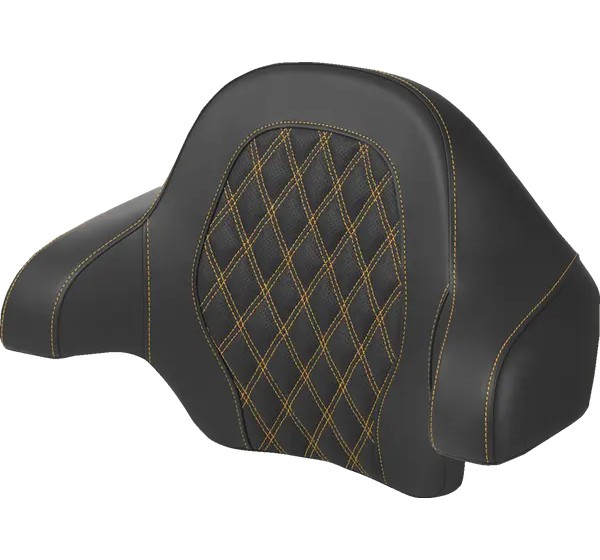 SADDLEMEN Sitzbankbezüge & -polster für Harley Davidson FLHX 1750 ABS 2017-2023