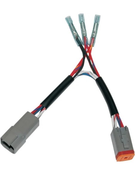 NAMZ Kabel & Schalter für Harley Davidson XL 1200 X ABS 2014-2022