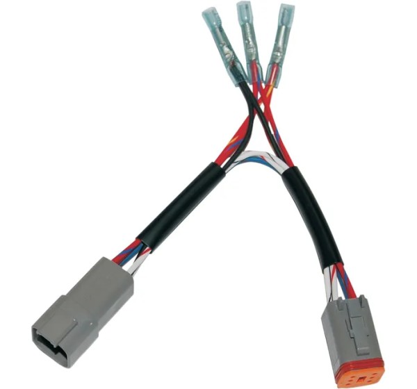 NAMZ Kabel & Schalter für Harley Davidson XL 1200 X ABS 2014-2022