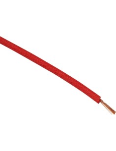 16-Gauge Gewebte Leitung
