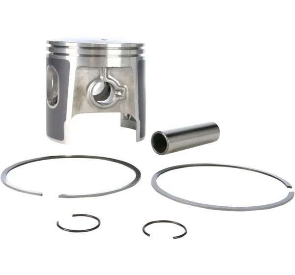 WSM Kolbensätze, Kolben & Komponenten für POLARIS BIG BOSS 400 6X6 L 1994-1996