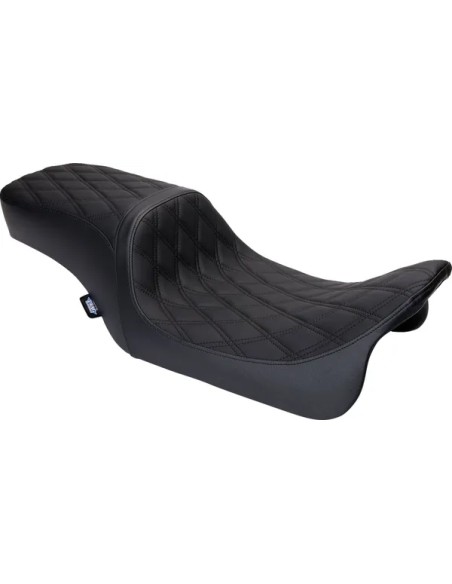 DRAG SPECIALTIES Sitzbänke für Harley Davidson FLHTCUTG 1690 2009-2016