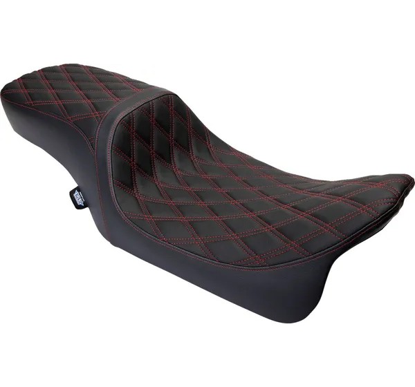 DRAG SPECIALTIES Sitzbänke für Harley Davidson FLHTCUTG 1690 2009-2016