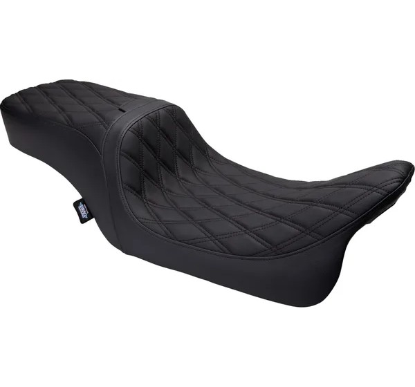 DRAG SPECIALTIES Sitzbänke für Harley Davidson FLHTCUTG 1690 2009-2016