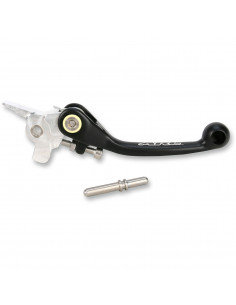 ARC Flex-Kupplungshebel schwarz KTM SX65 14-16 SX85 13-16