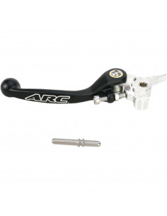 ARC Flex-Kupplungshebel schwarz KTM SX65 14-16 SX85 13-16 2