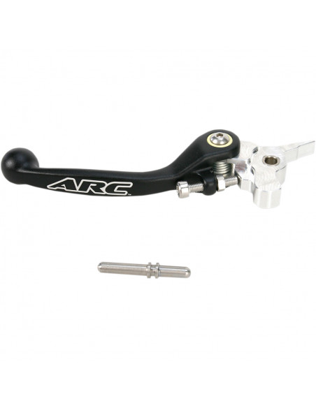 ARC Flex-Kupplungshebel schwarz KTM SX65 14-16 SX85 13-16 Bild 2