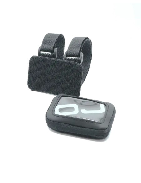 OJ ATMOSFERE METROPOLITANE s.r Ausrüstungstaschen - UNIVERSAL STRAPS BAG MINI PASS