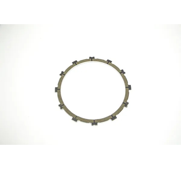 REKLUSE Kupplungen & Kupplungskomponenten - CLUTCH FRICTION DSC LC8/CVO