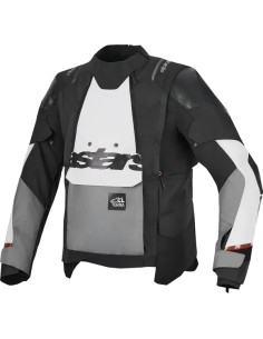 Harok V2 Drystar® Jacke