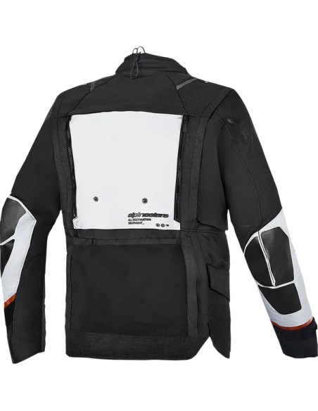 ALPINESTARS Jacken - Detailansicht