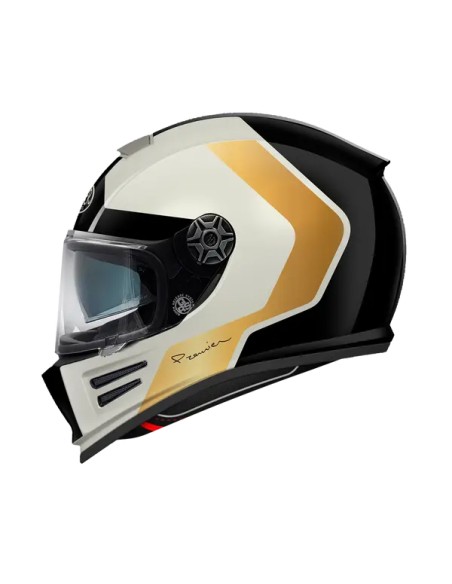 PREMIER HELMETS Integralhelm - Detailansicht