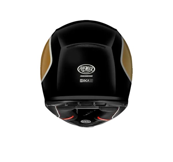 PREMIER HELMETS Integralhelm Bild 4