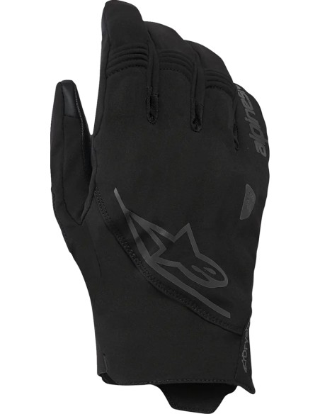 ALPINESTARS Straße - GLOVES FASTER V3 PLASMA DS BLA