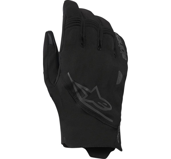 ALPINESTARS Straße - GLOVES FASTER V3 PLASMA DS BLA