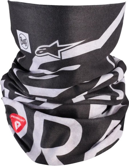 ALPINESTARS Kopf- & Halsbedeckungen - NECKTUBE BUFF ALL TERRA PRIMAL