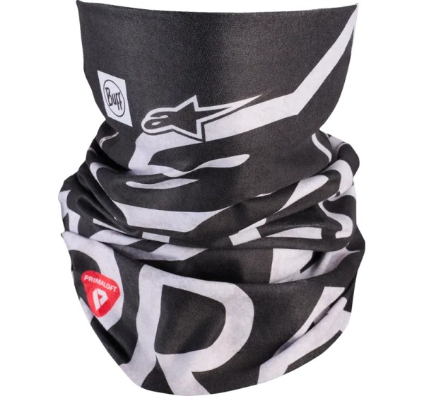ALPINESTARS Kopf- & Halsbedeckungen - NECKTUBE BUFF ALL TERRA PRIMAL