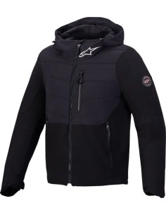 Therma-Tech Wasserdichte Jacke