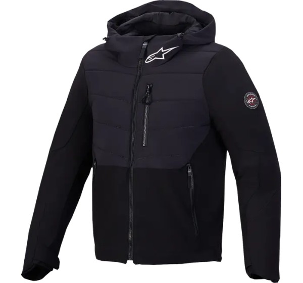 ALPINESTARS Jacken - JACKET THERMA-TECH WP BLACK S