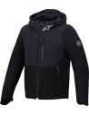 Therma-Tech Wasserdichte Jacke