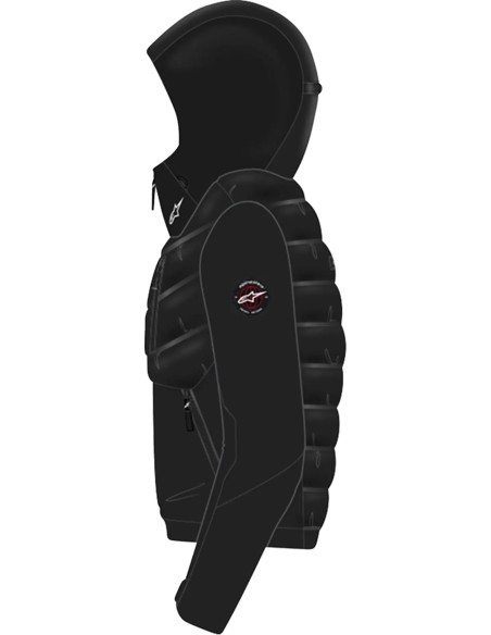 ALPINESTARS Jacken - Detailansicht