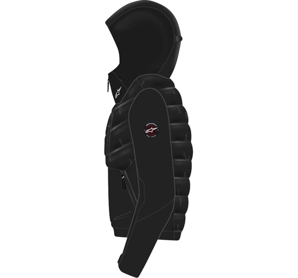 ALPINESTARS Jacken - Detailansicht