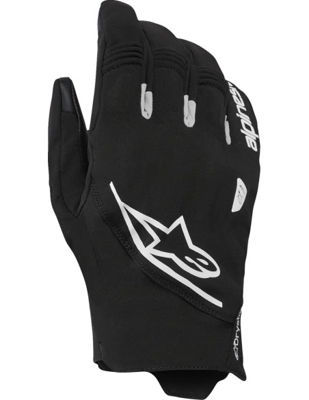 ALPINESTARS Straße - GLOVES FASTER V3 PLASMA DS BLA