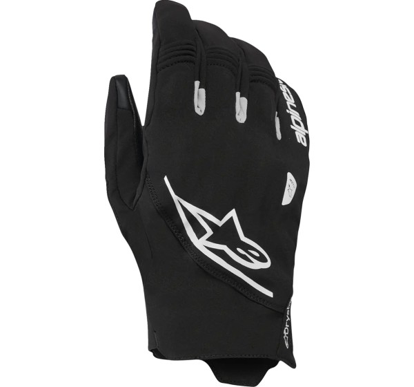ALPINESTARS Straße - GLOVES FASTER V3 PLASMA DS BLA
