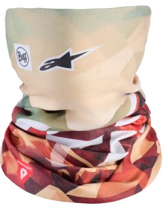 Buff® Peaks PrimaLoft® Halswärmer