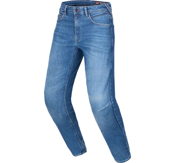 ALPINESTARS Hosen - PANTS FLEX-AST 7 DENIM LIGHT B