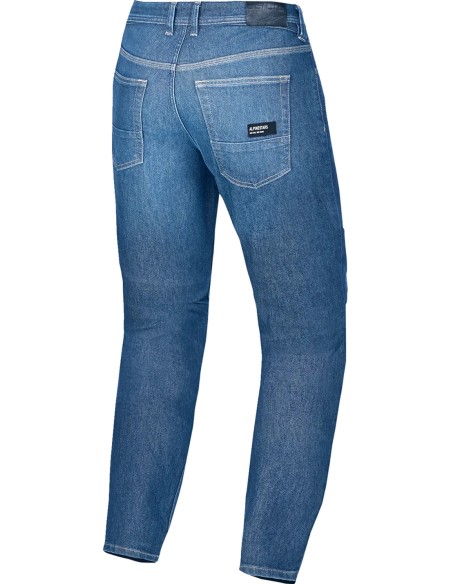 ALPINESTARS Hosen - Detailansicht