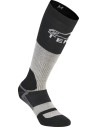 AT 8 Merino Socken