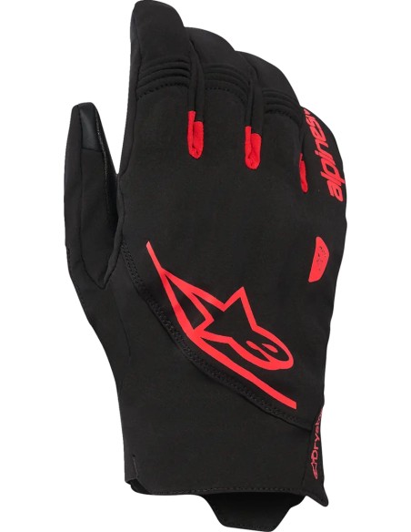 ALPINESTARS Straße - GLOVES FASTER V3 PLASMA DS BLA