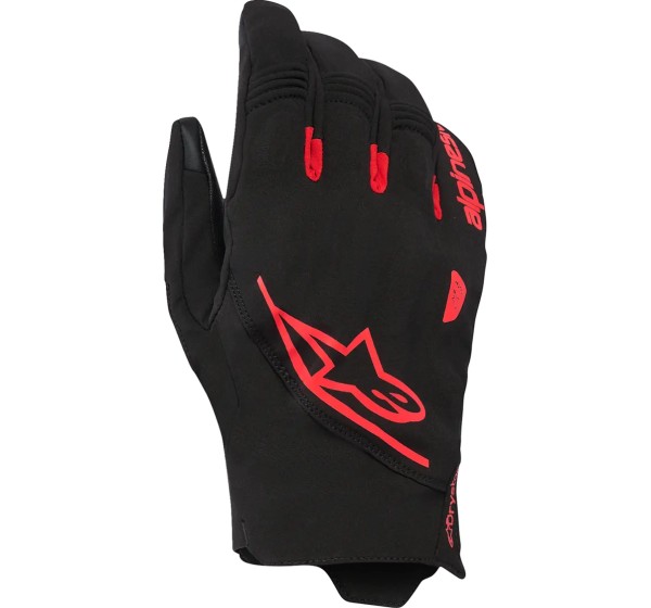 ALPINESTARS Straße - GLOVES FASTER V3 PLASMA DS BLA