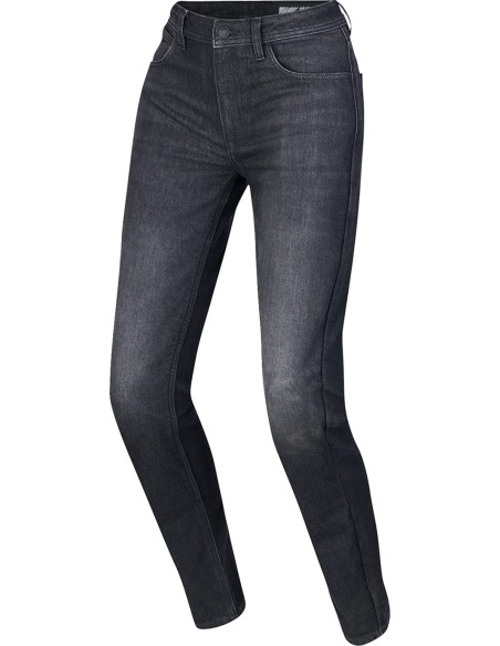 ALPINESTARS Hosen - PANTS STELLA FLEX-AST 5 DENIM