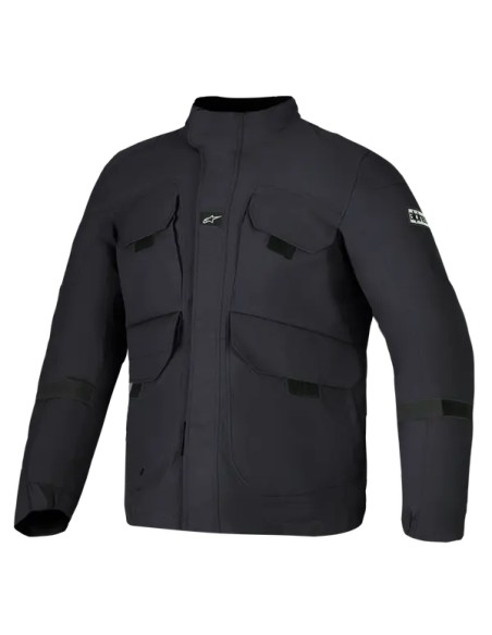 ALPINESTARS Jacken - JACKET ALTAN DRYSTAR BLACK S